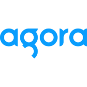 Agora Logo