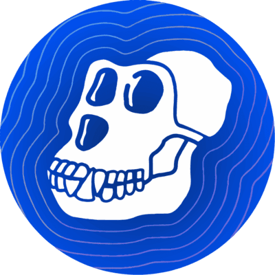 ApeCoin Logo (APE) free png download