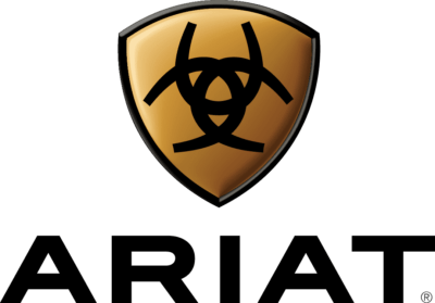 ARIAT Logo png