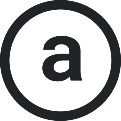 Arweave Logo (AR) png