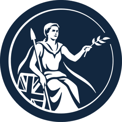 Bank of England Logo png