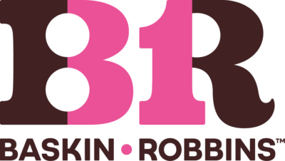 Baskin Robbins Logo png