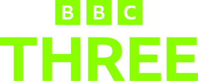 BBC Three Logo png