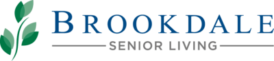 Brookdale Logo free png download