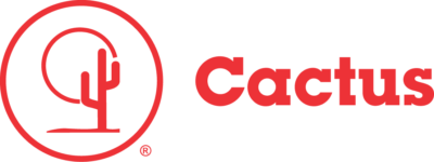 Cactus Logo free png download