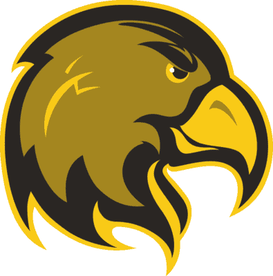 Cal State Los Angeles Golden Eagles Logo png