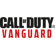 Call of Duty Vanguard Logo
