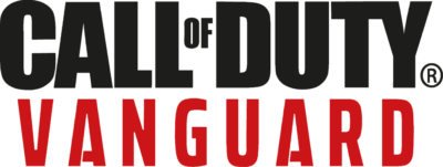 Call of Duty Vanguard Logo png