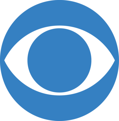 CBS TV Logo png
