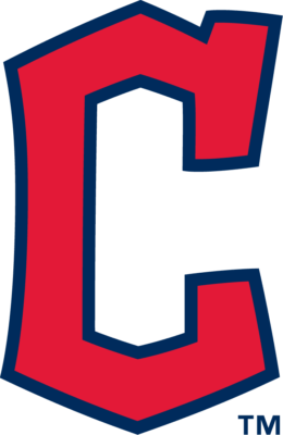 Cleveland Guardians Logo (MLB) png