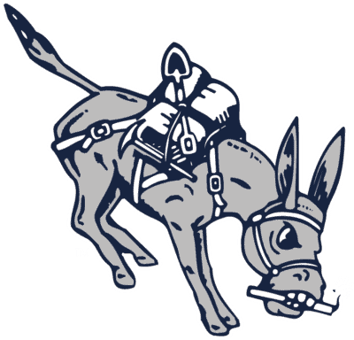 Colorado Mines Orediggers Logo free png download