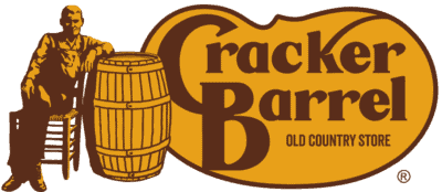 Cracker Barrel Logo png