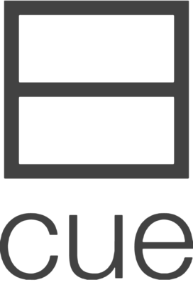 Cue Health Logo png
