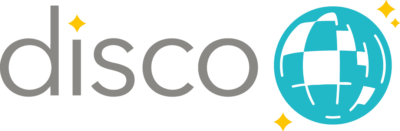 Disco Logo free png download