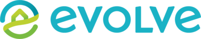 Evolve Logo free png download