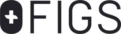 FIGS Logo png
