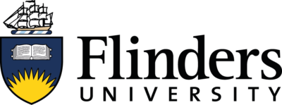 Flinders University Logo png