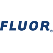 Fluor Logo