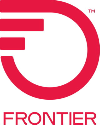 Frontier Communications Logo free png download