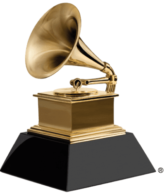 Grammy Awards Logo png
