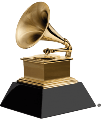 Grammy Awards Logo free png download