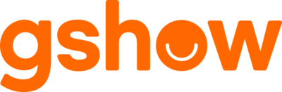 Gshow Logo png