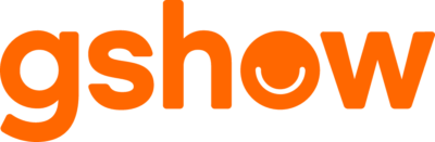 Gshow Logo free png download