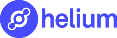 Helium Logo (HNT) png