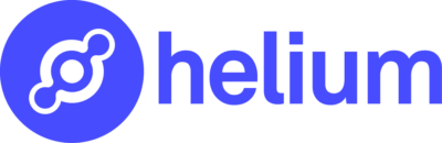 Helium Logo (HNT) free png download