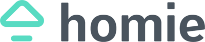 Homie Logo png