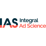 IAS Logo – Integral Ad Science