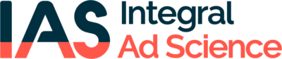 IAS Logo Integral Ad Science free png download