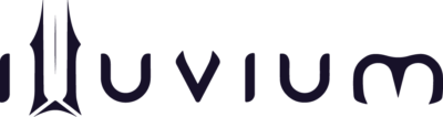 Illuvium Logo (ILV) png