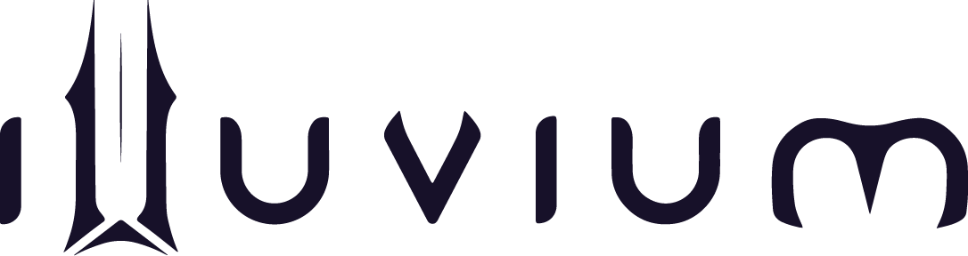 Illuvium Logo (ILV) - SVG, PNG, AI, EPS Vectors SVG, PNG, AI, EPS Vectors