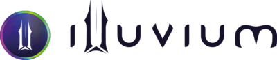 Illuvium Logo (ILV) png