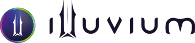 Illuvium Logo (ILV) free png download