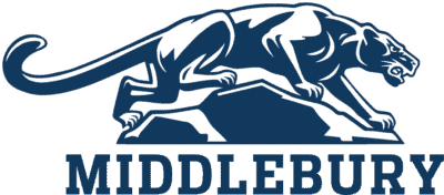 Middlebury Panthers Logo free png download