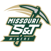 Missouri S&T Miners Logo