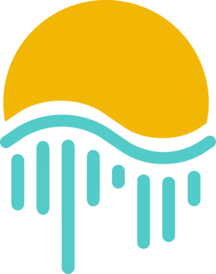 Moonriver Logo (MOVR) free png download