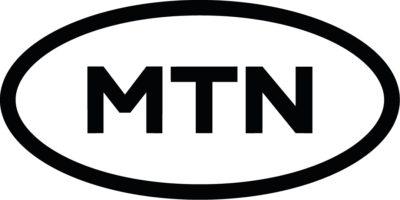 MTN Logo png