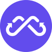 Multichain Logo (MULTI)
