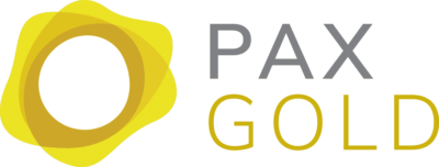 PAX Gold Logo (PAXG) free png download