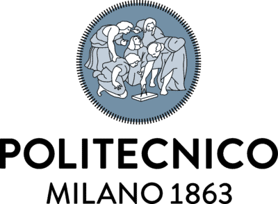 Polytechnic University of Milan Logo png