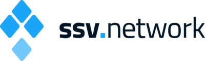 ssv.network Logo (SSV) free png download