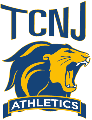 TCNJ Lions Logo png