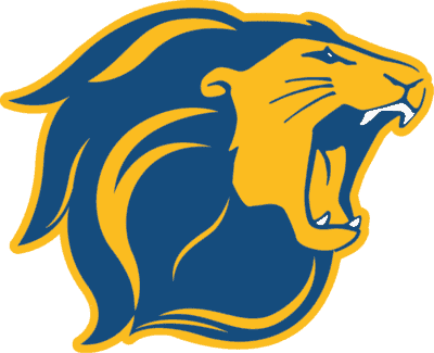 TCNJ Lions Logo free png download