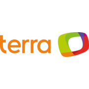 Terra Logo [Network]