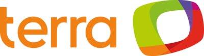 Terra Logo [Network] png