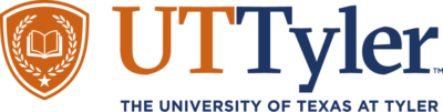 The University of Texas at Tyler Logo (UT Tyler) png