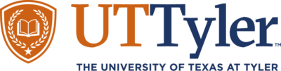 The University of Texas at Tyler Logo (UT Tyler) free png download